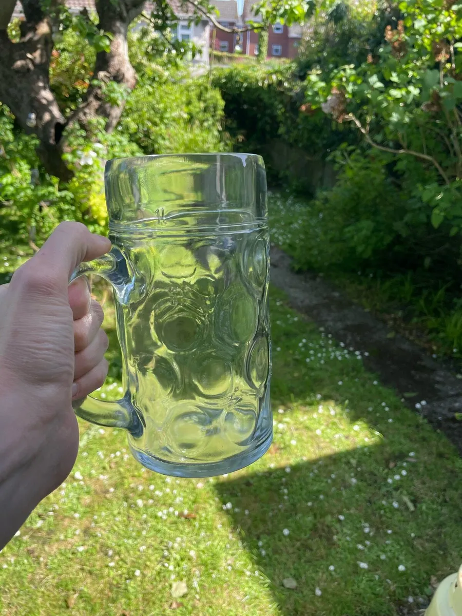 Glass German - Image 2