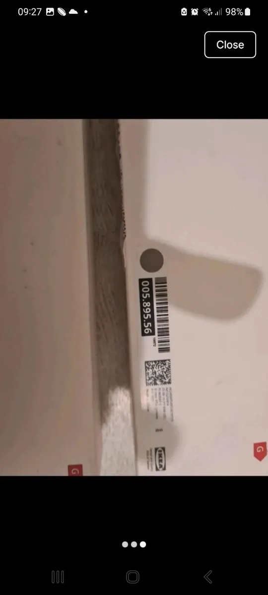 New ikea cupboard sensor lights - Image 2