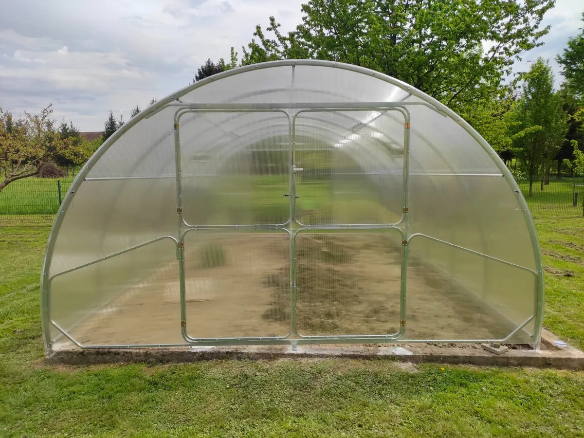 Green house - Image 3