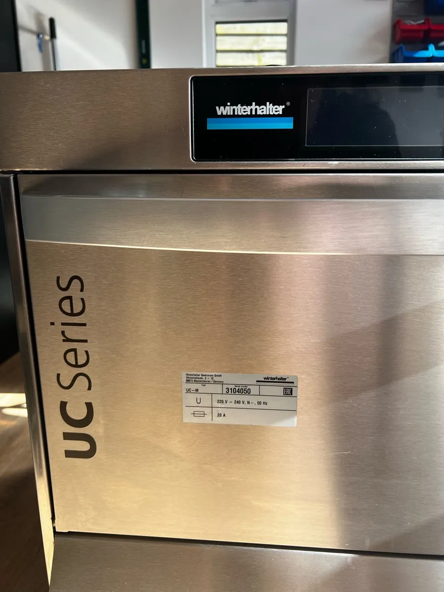 Dishwasher - Image 1