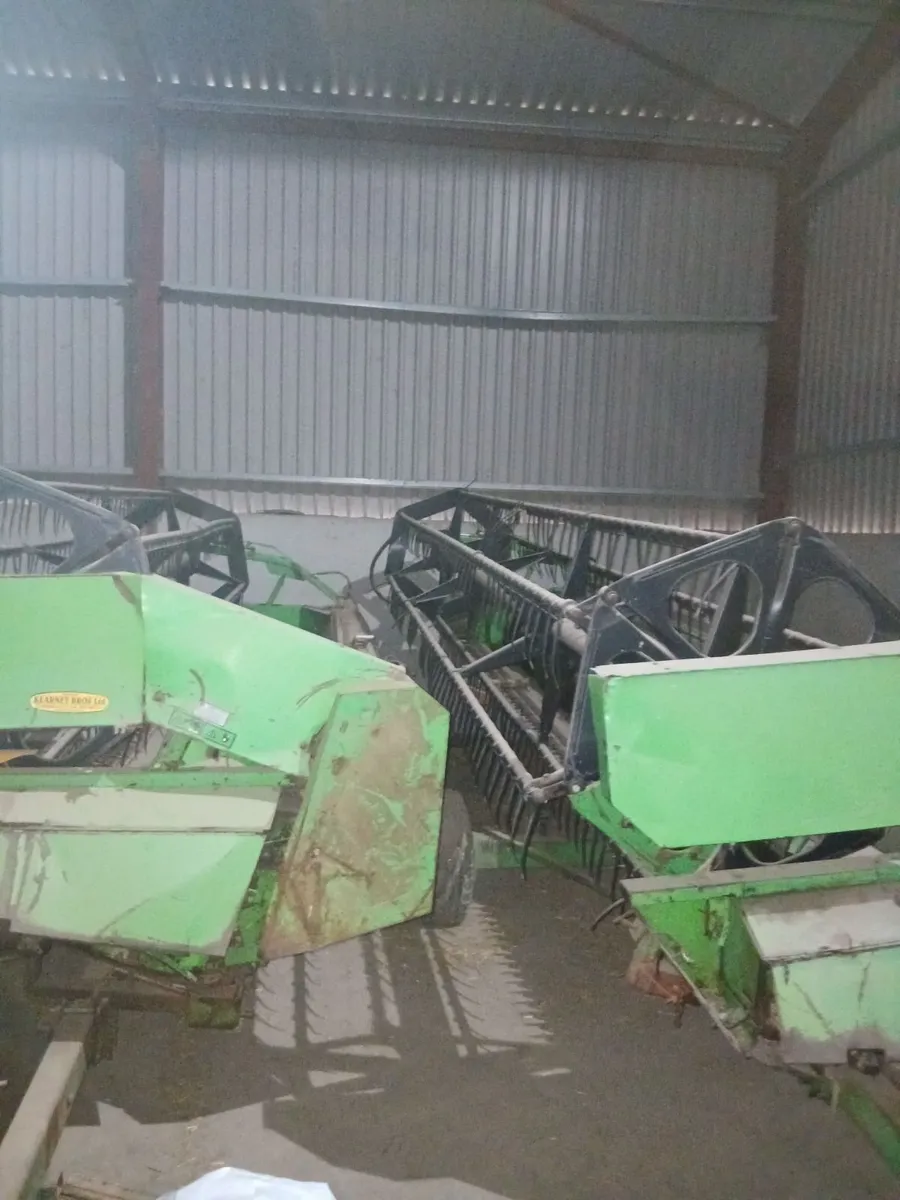 Deutz fahr - Image 1
