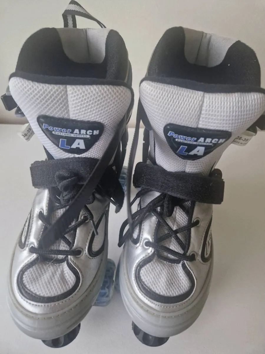 Roller Skates - Image 3