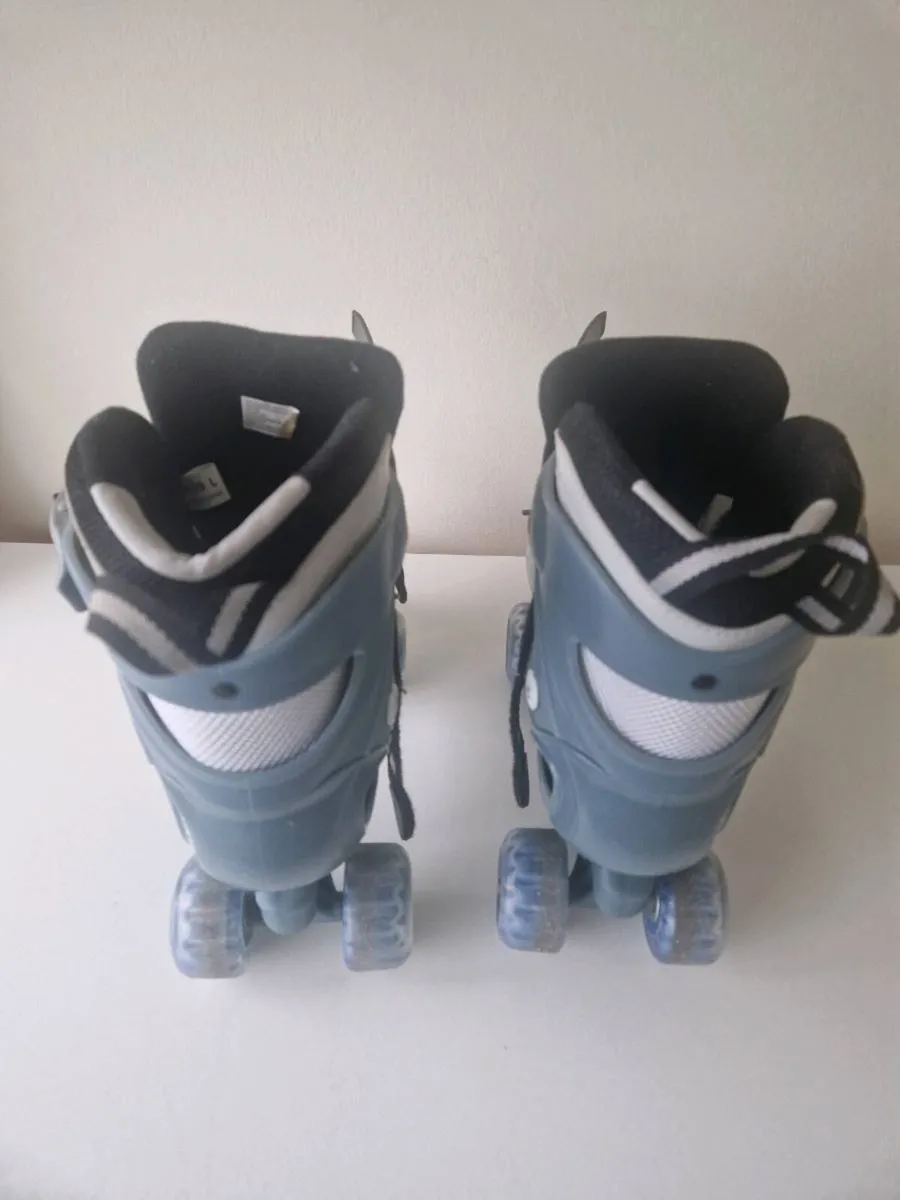 Roller Skates - Image 4