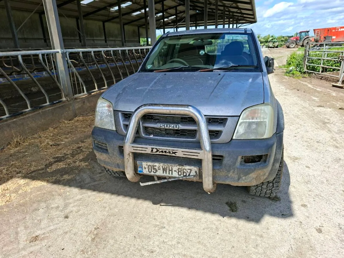 Farm jeep - Image 2