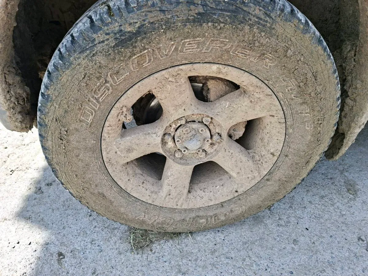 Farm jeep - Image 4
