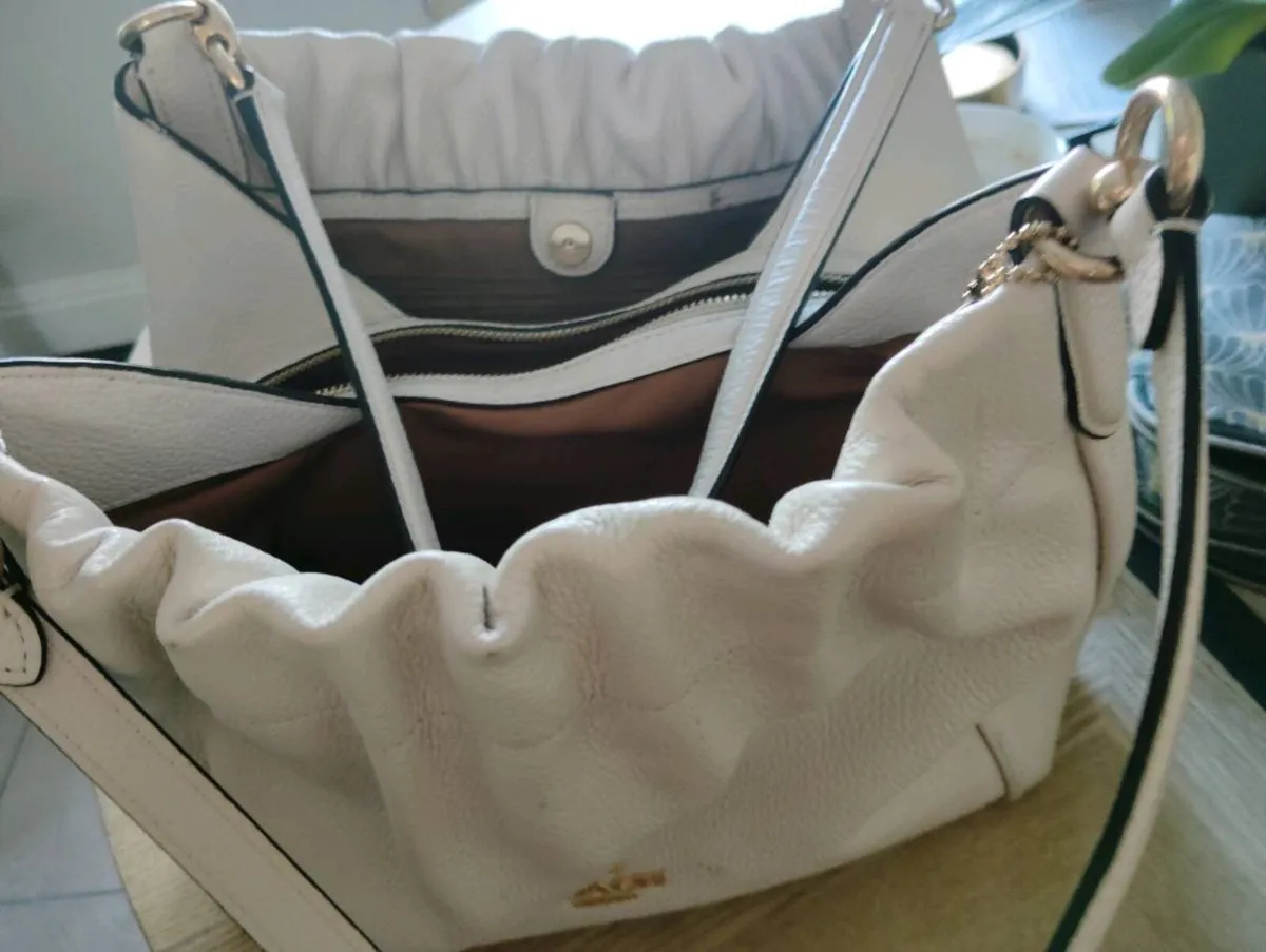 Coach bag - Image 4