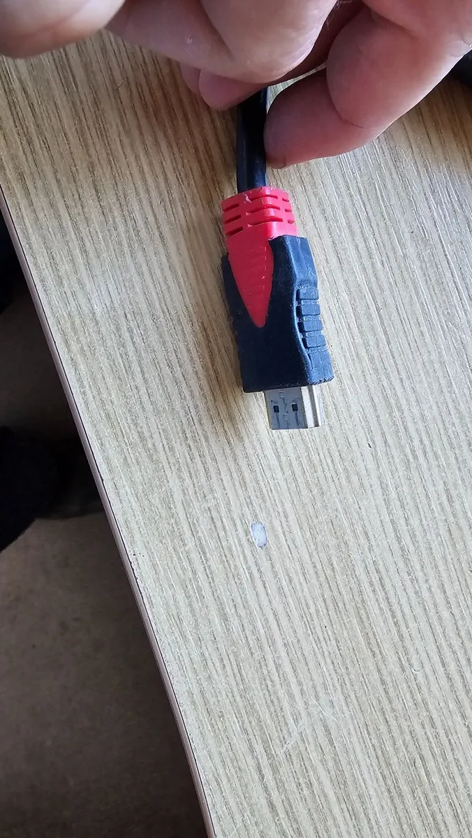 15 metre HDMI cable 15m - Image 2