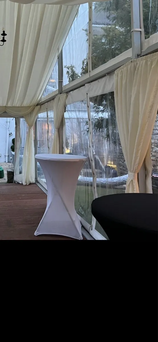 6 pod high table - Image 3