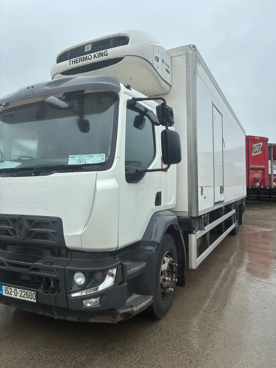 Truck - Image 1