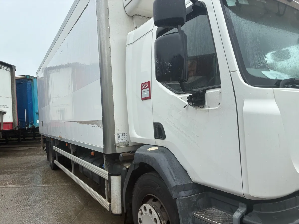 Truck - Image 2