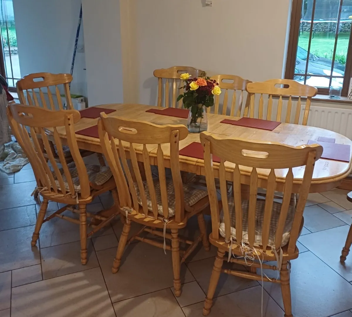 Dining table - Image 2