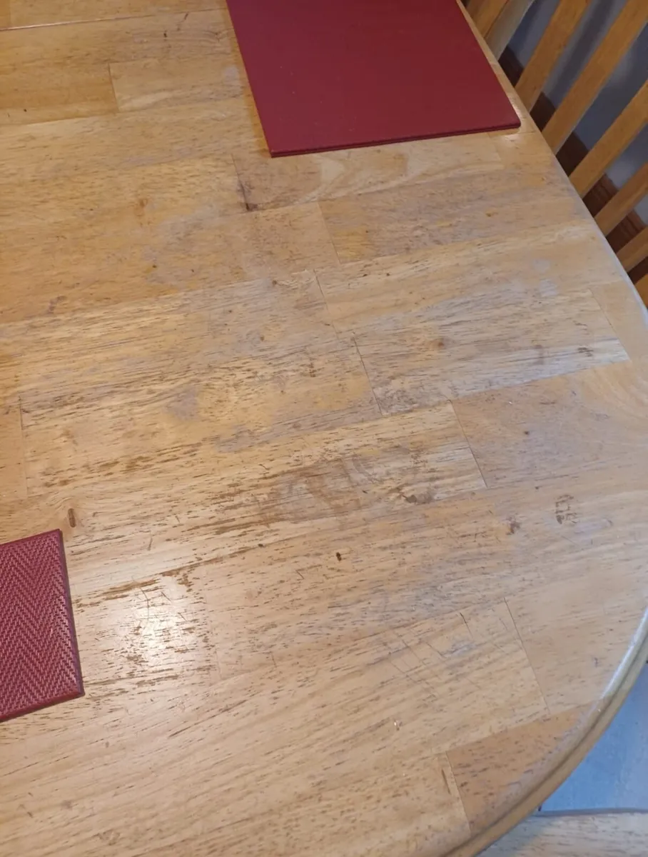 Dining table - Image 3