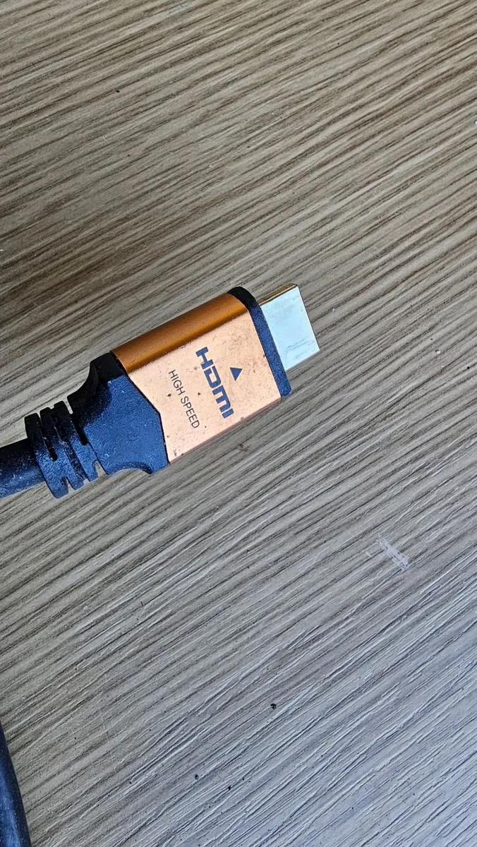 10 metres HDMI cable 10m - Image 3