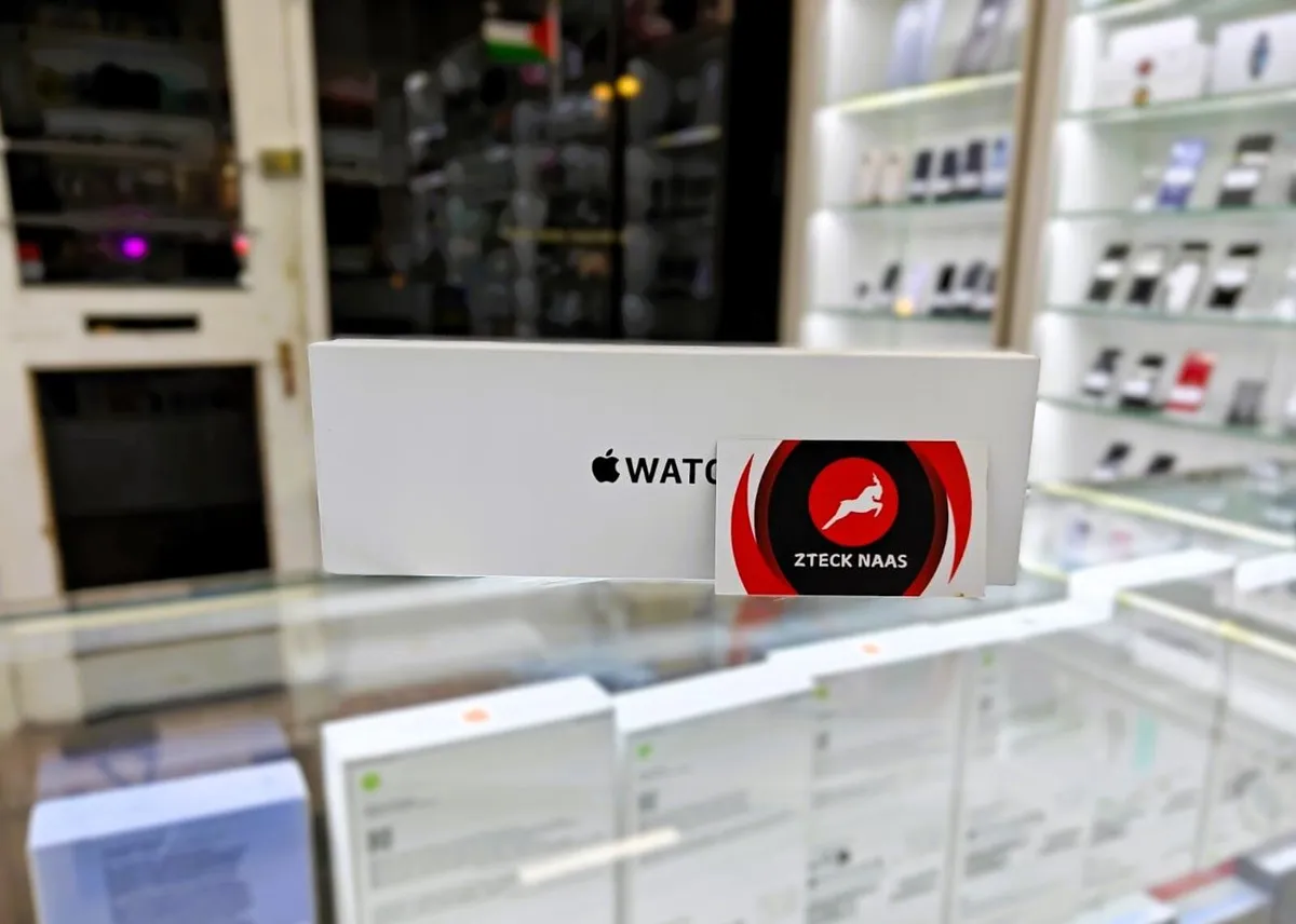 Apple Watch SE 3 40mm