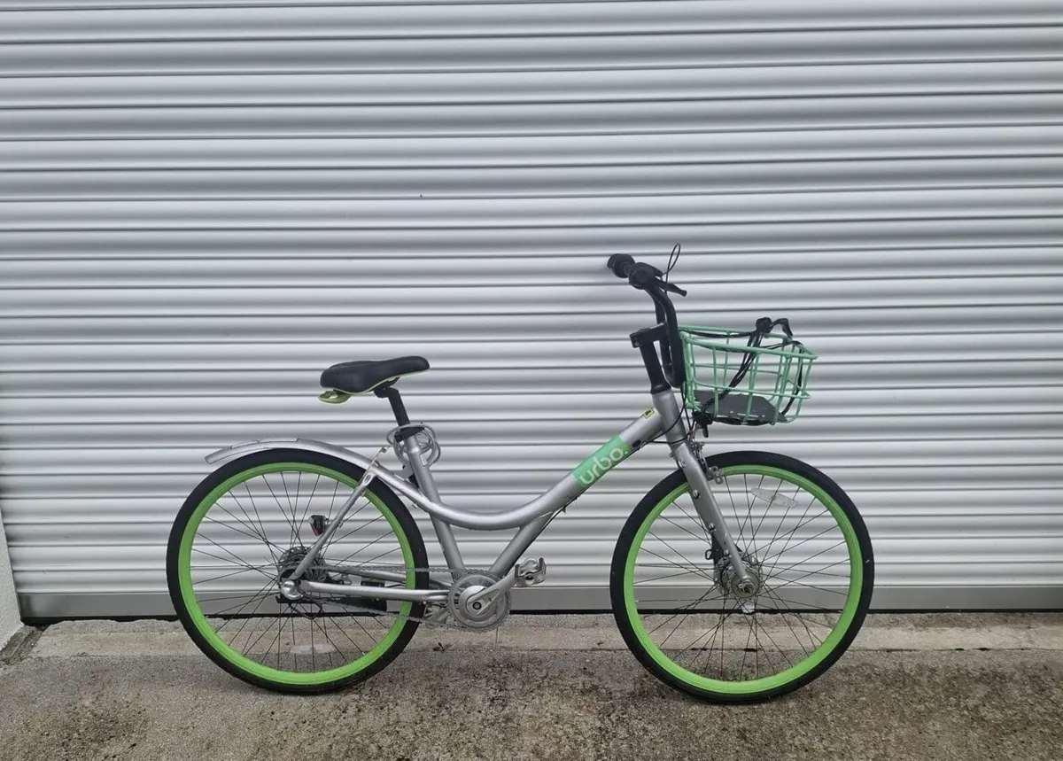Ladies Bike - Ex-hire - Image 1