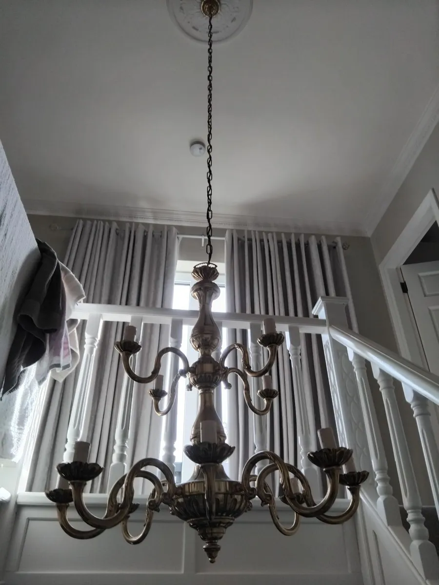 Chandelier - Image 2
