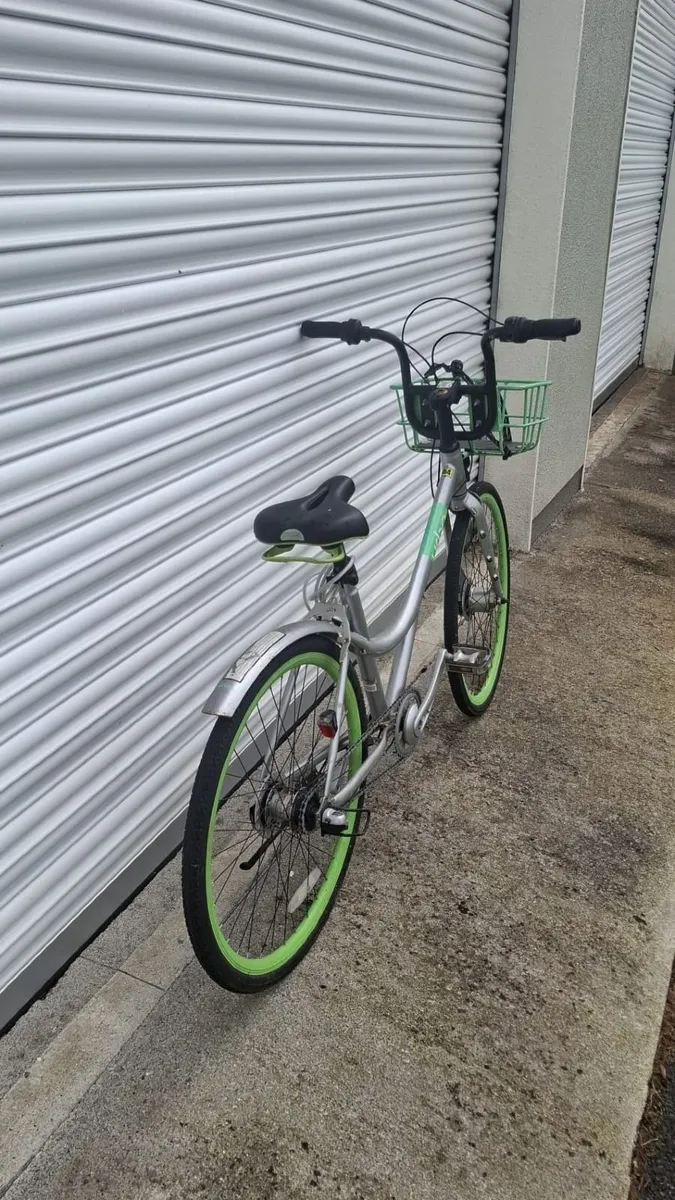 Ladies Bike - Ex-hire - Image 2