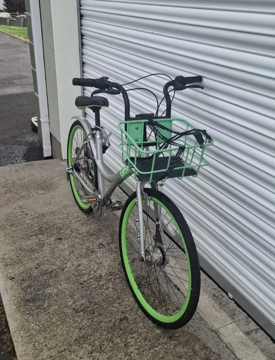 Ladies Bike - Ex-hire - Image 3