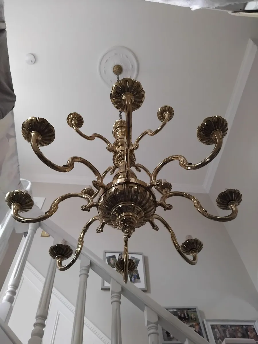 Chandelier - Image 3