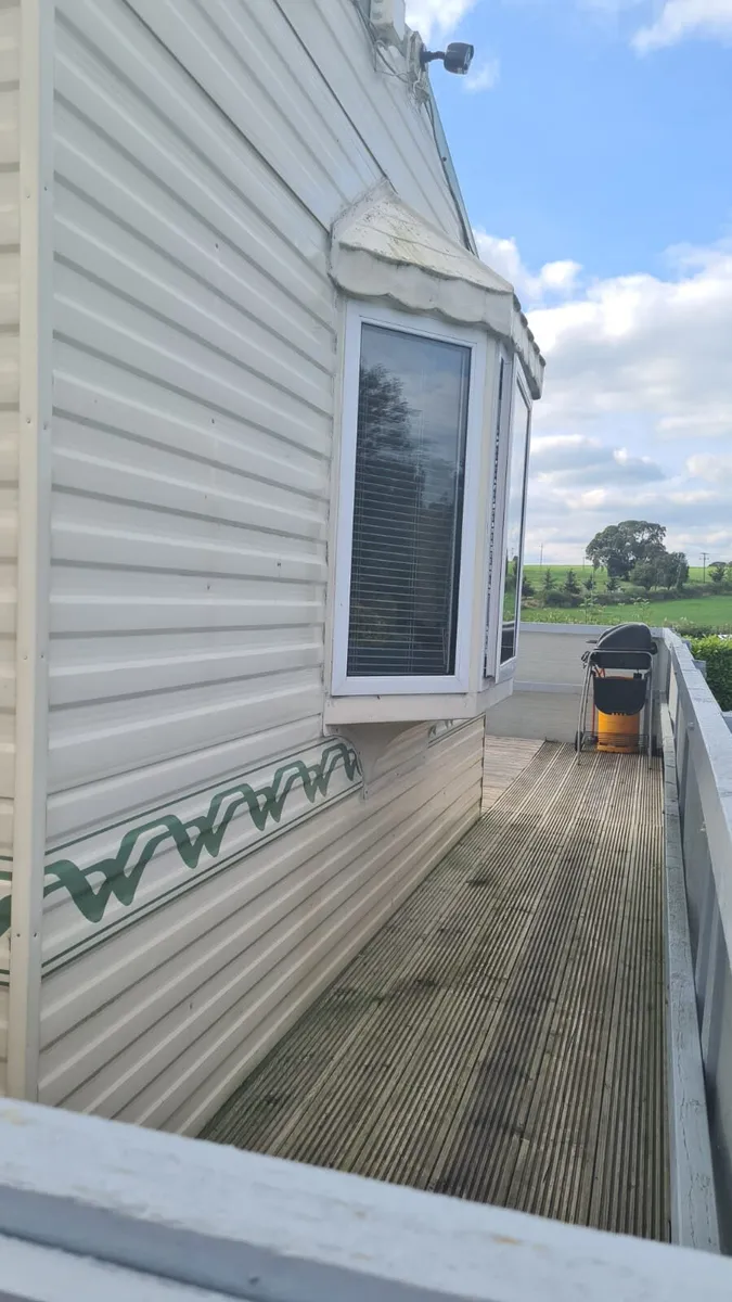 Mobile home - Image 2