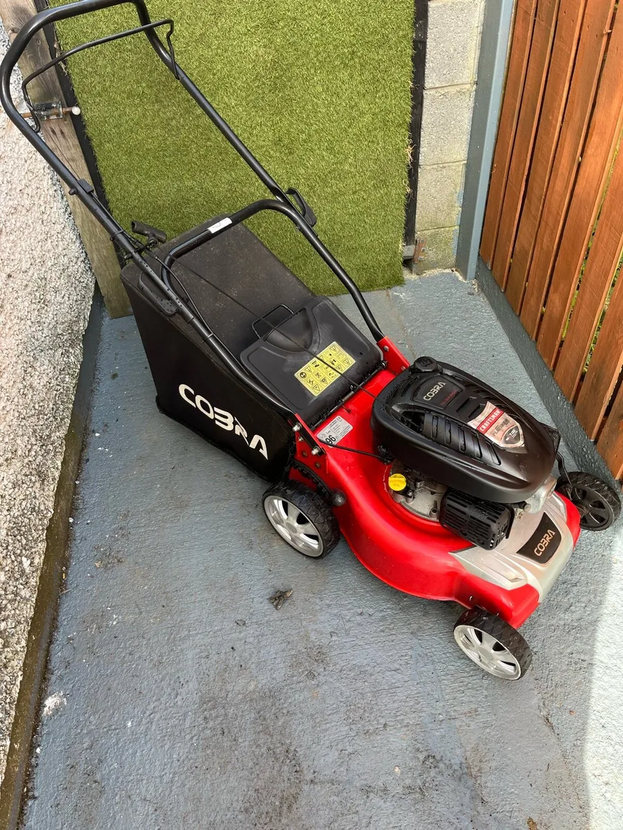 Lawnmower - Image 3