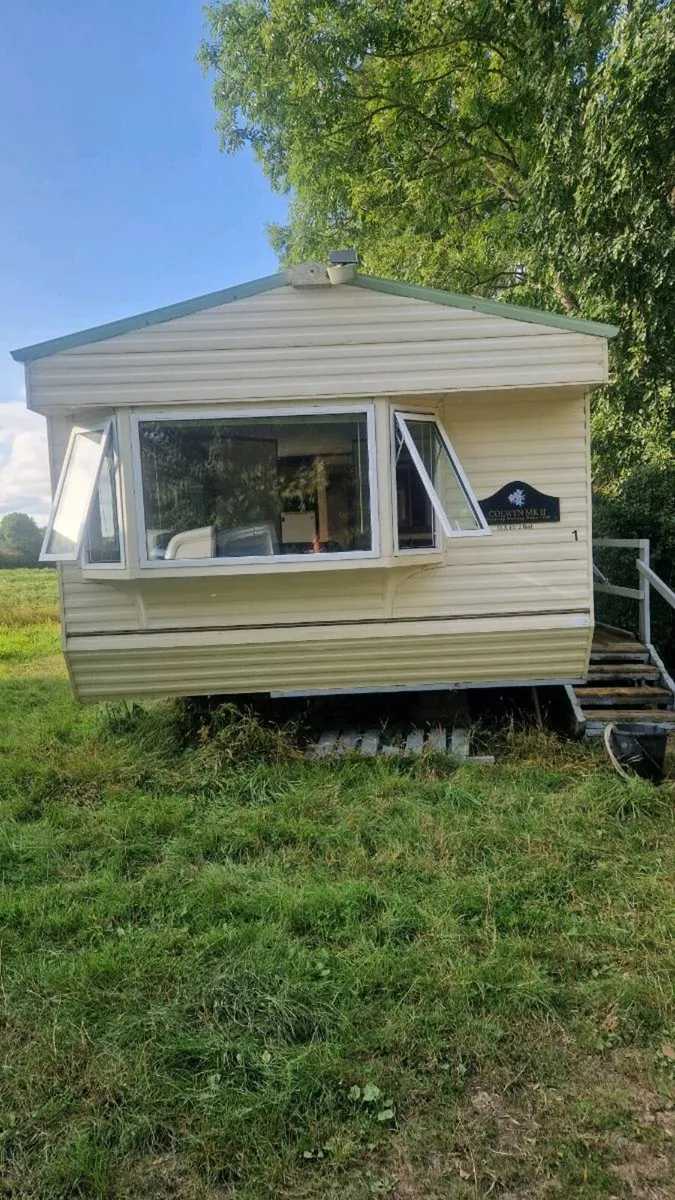 Mobile home - Image 3