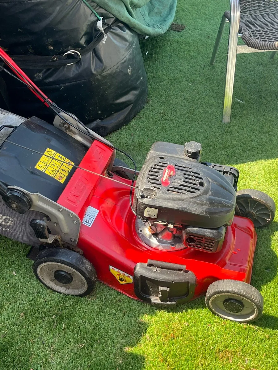 Lawnmower - Image 2