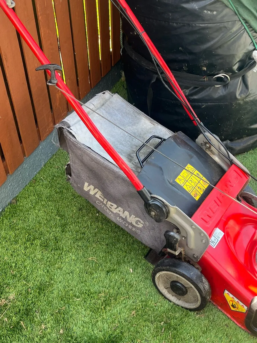 Lawnmower - Image 3