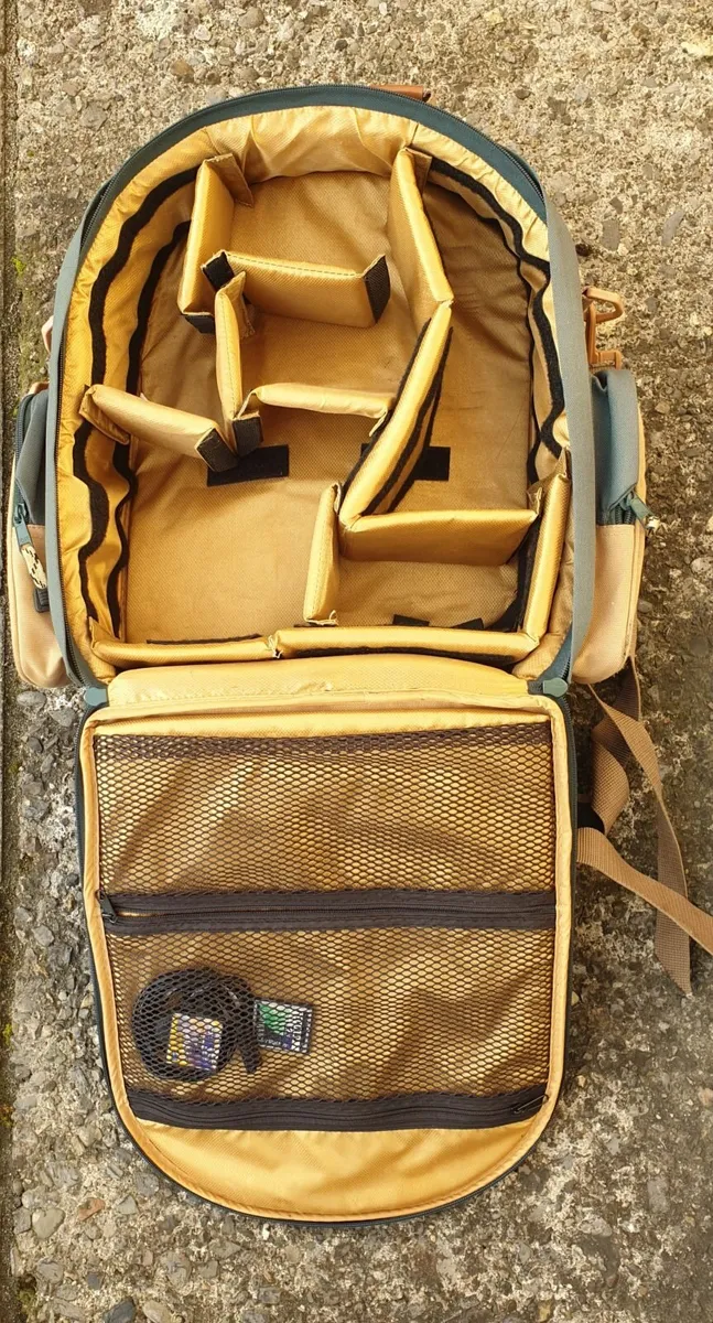 Camera bag - Image 3