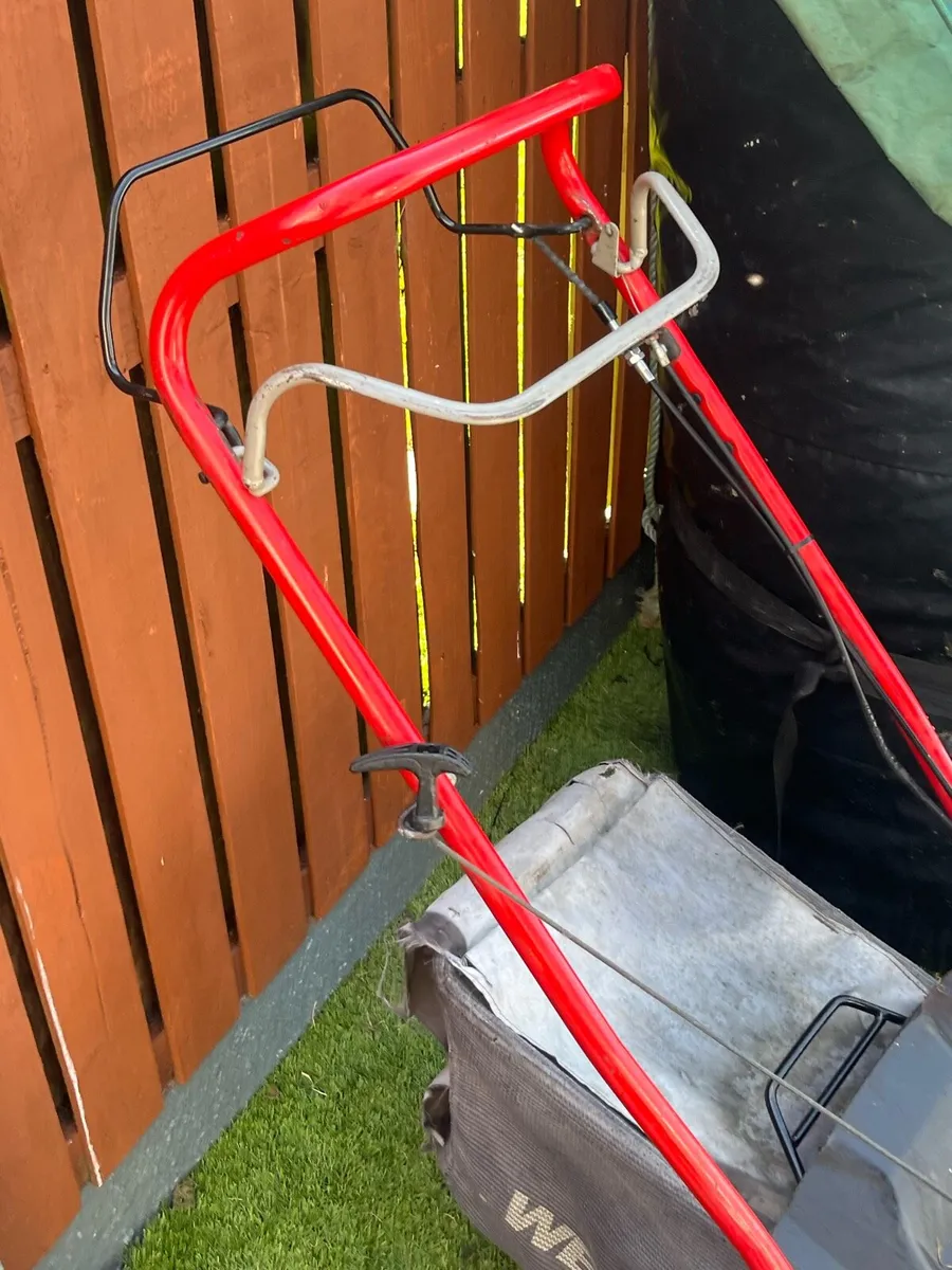 Lawnmower - Image 4