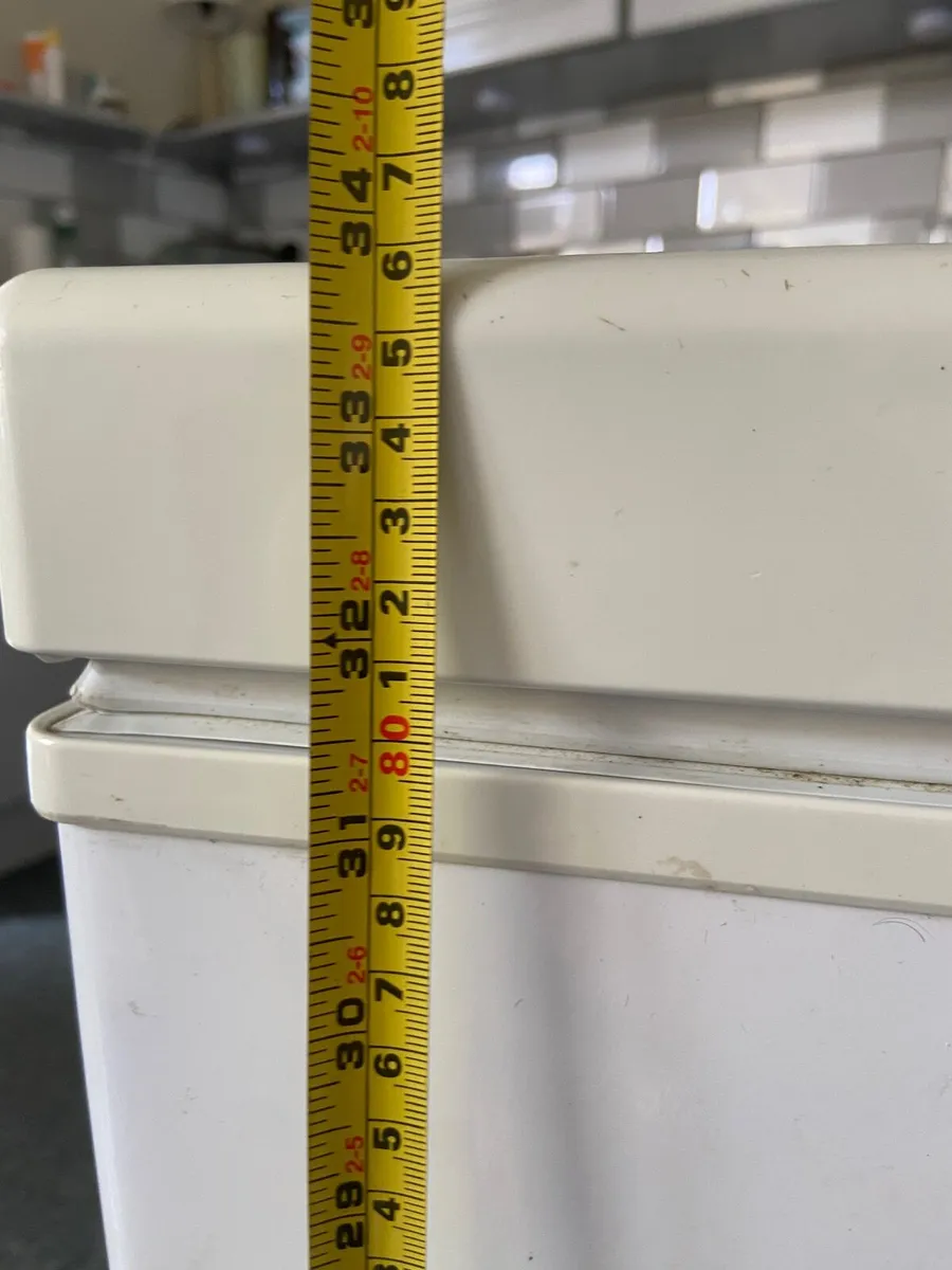 Chest freezer - Image 2