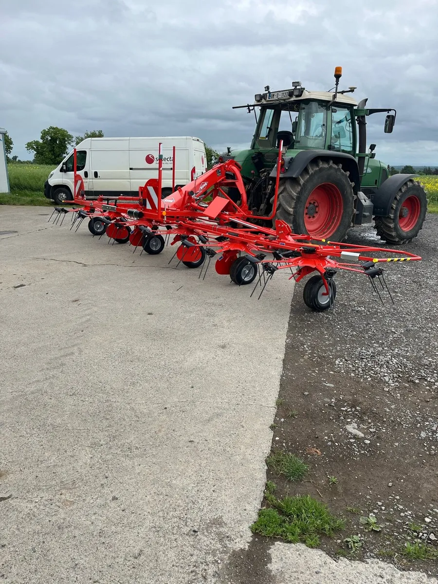 Kuhn Tedder - Image 2