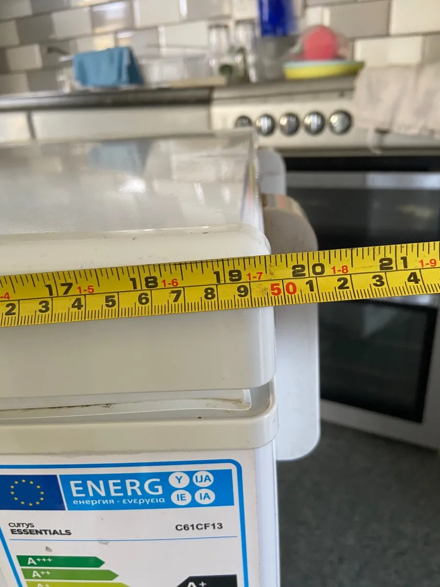 Chest freezer - Image 4