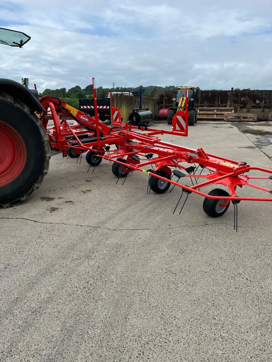 Kuhn Tedder - Image 3