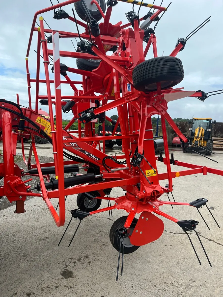Kuhn Tedder - Image 4