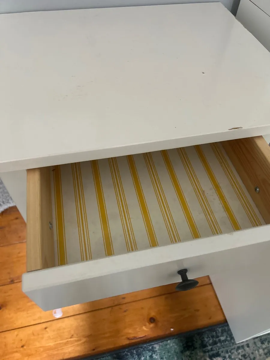 IKEA Bedside Locker - Image 3