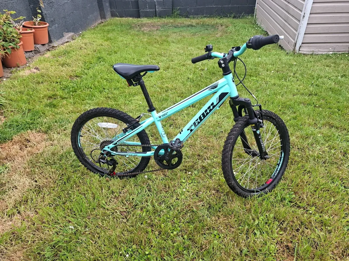 Bike - Image 1