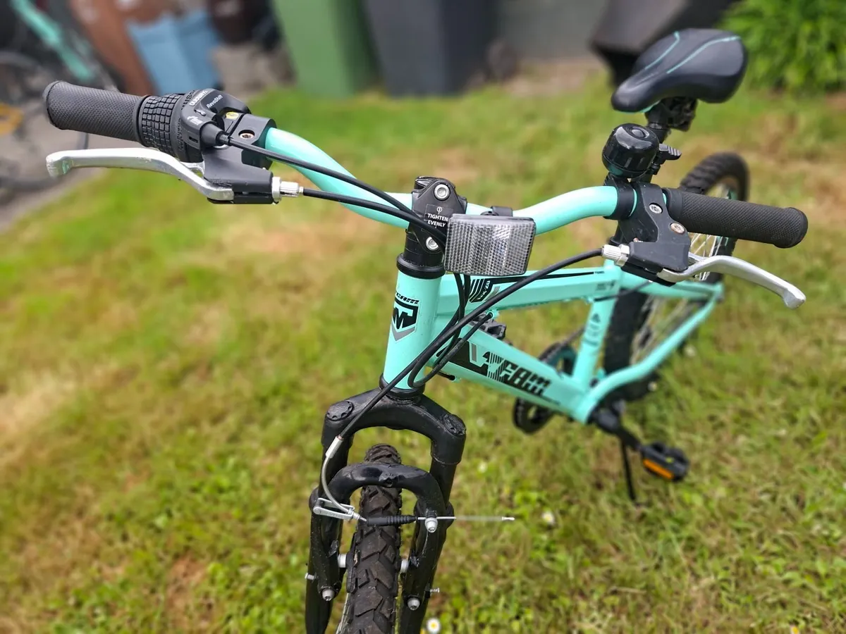 Bike - Image 3