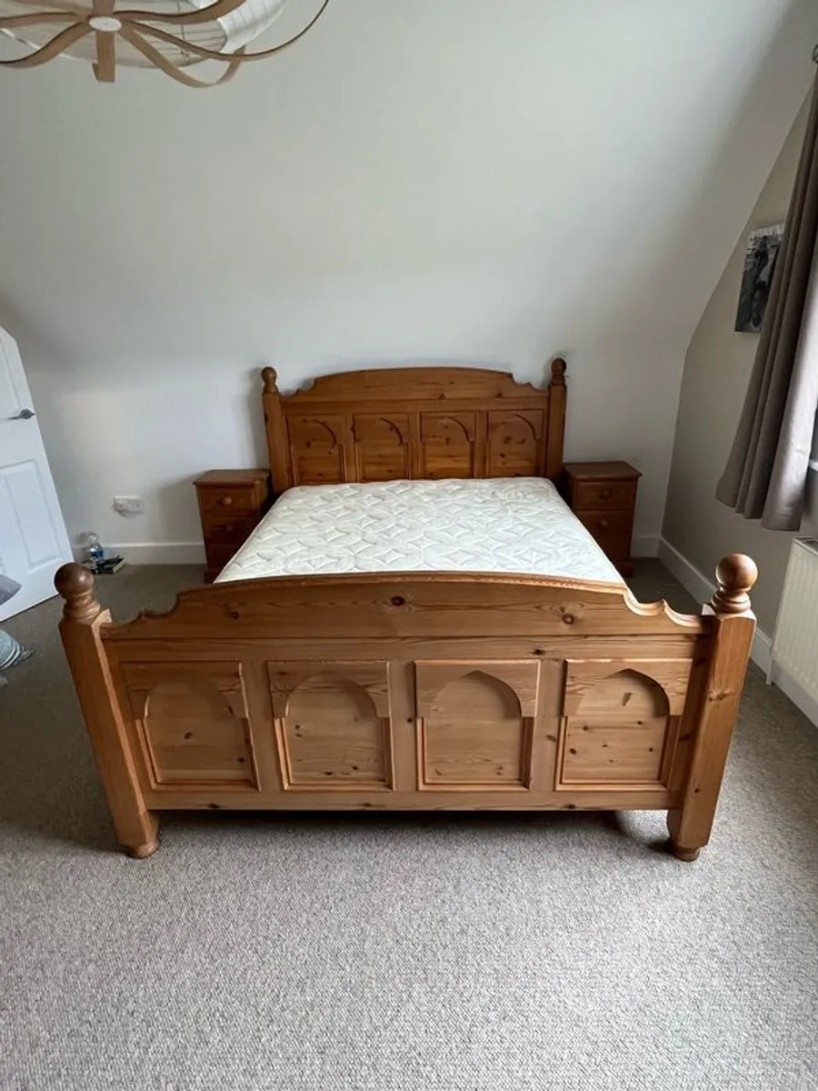 Bedroom Furniture - Image 1