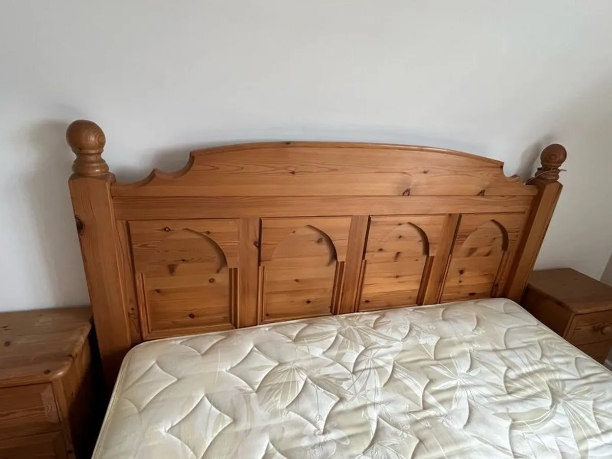Bedroom Furniture - Image 2