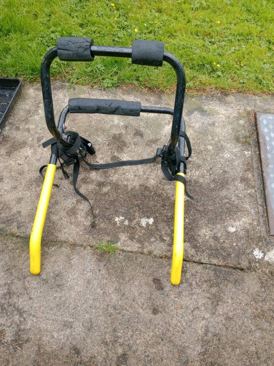 Bike Carrier