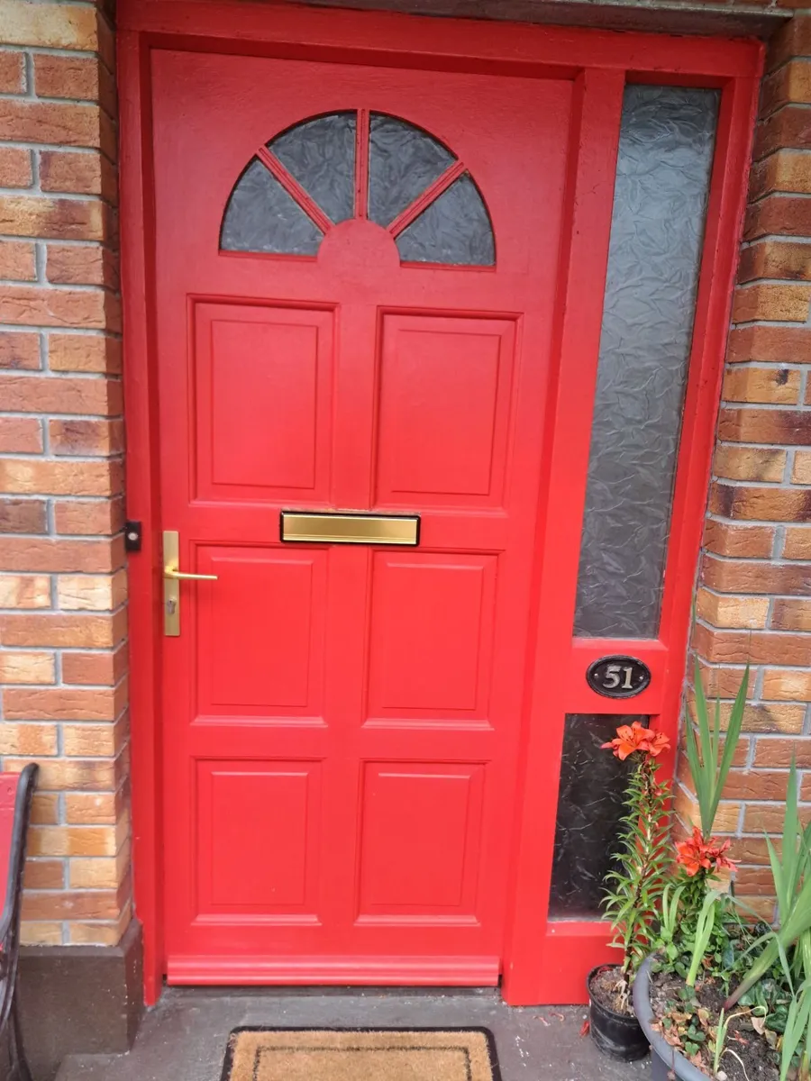 Door - Image 1