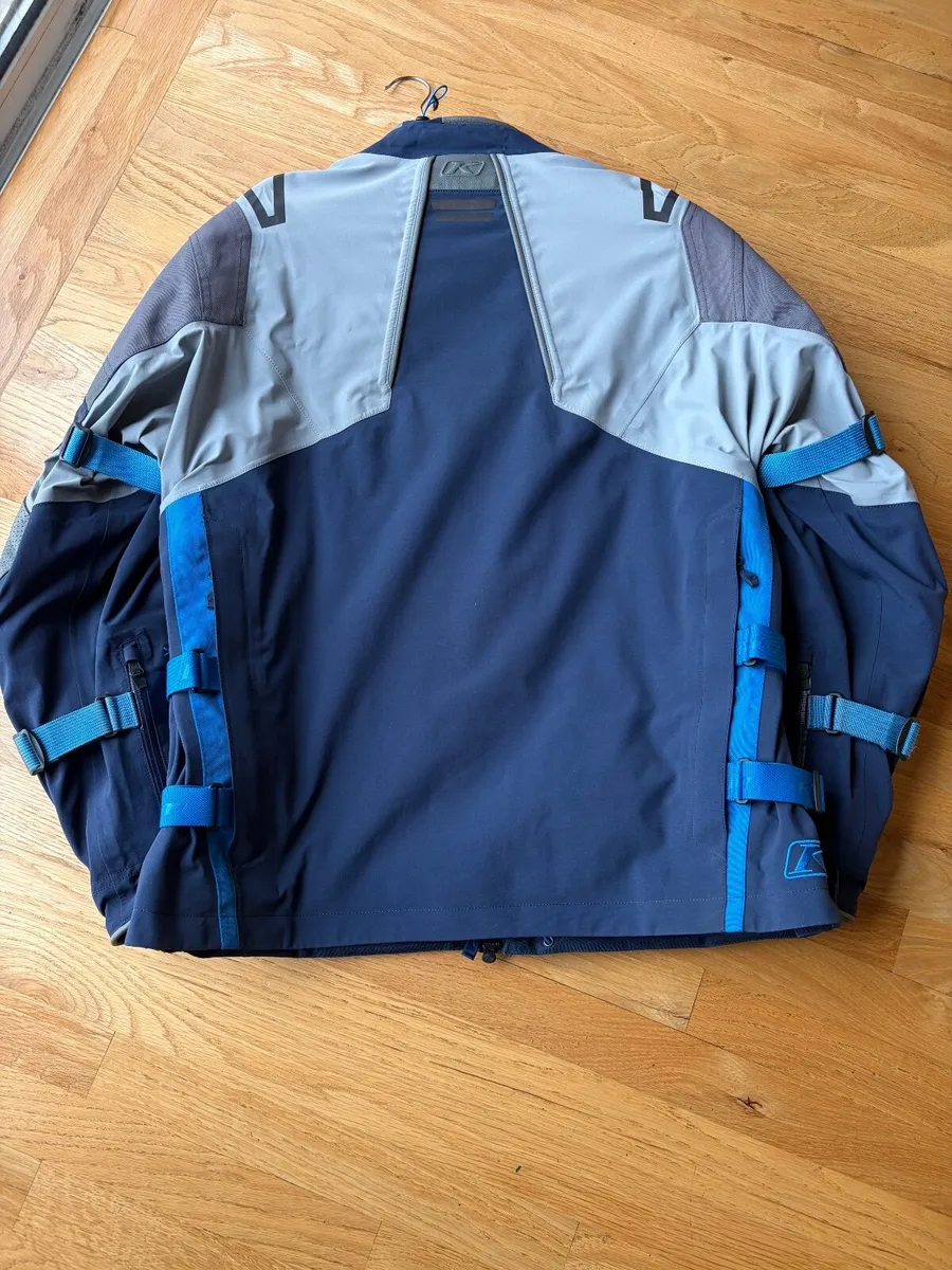Klim Latitude Suit Size XL - Image 3