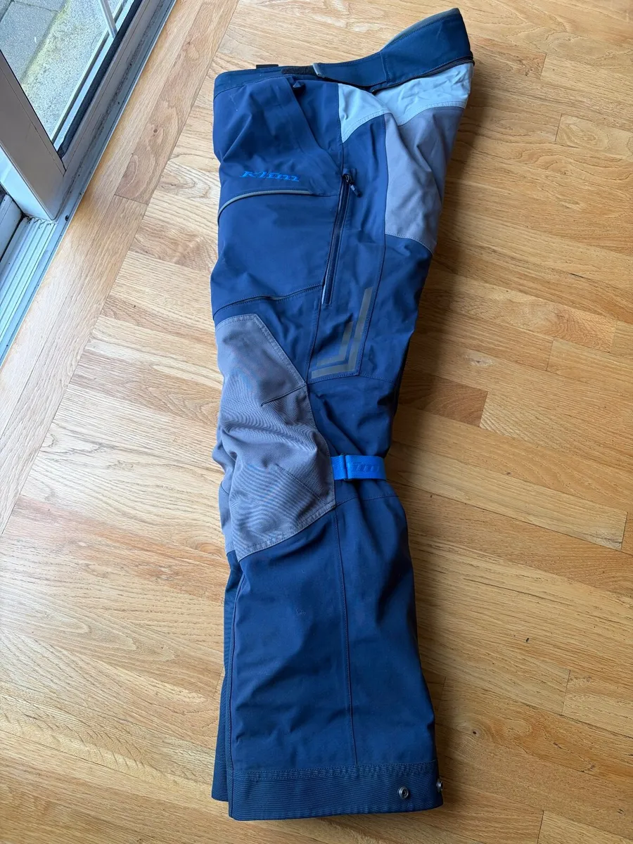 Klim Latitude Suit Size XL - Image 4