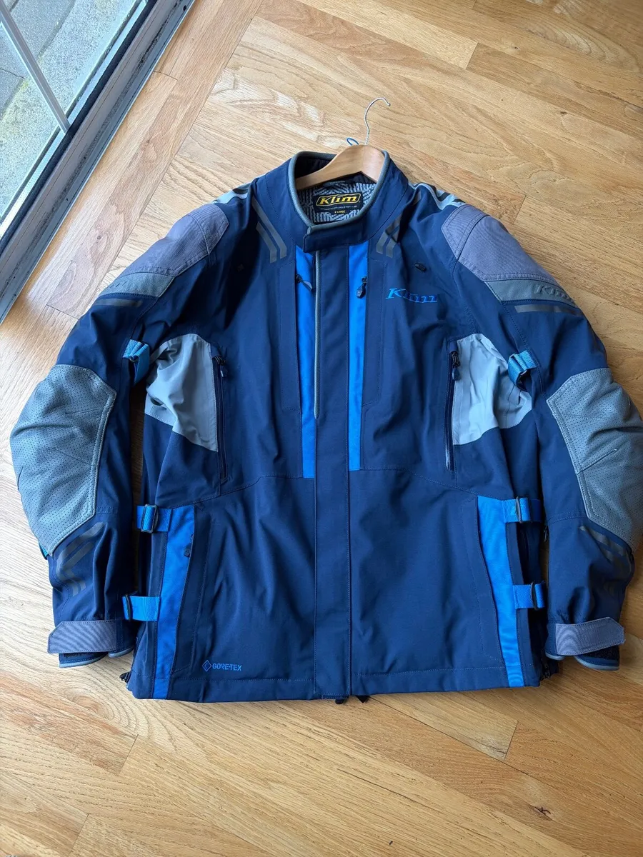 Klim Latitude Suit Size XL - Image 1
