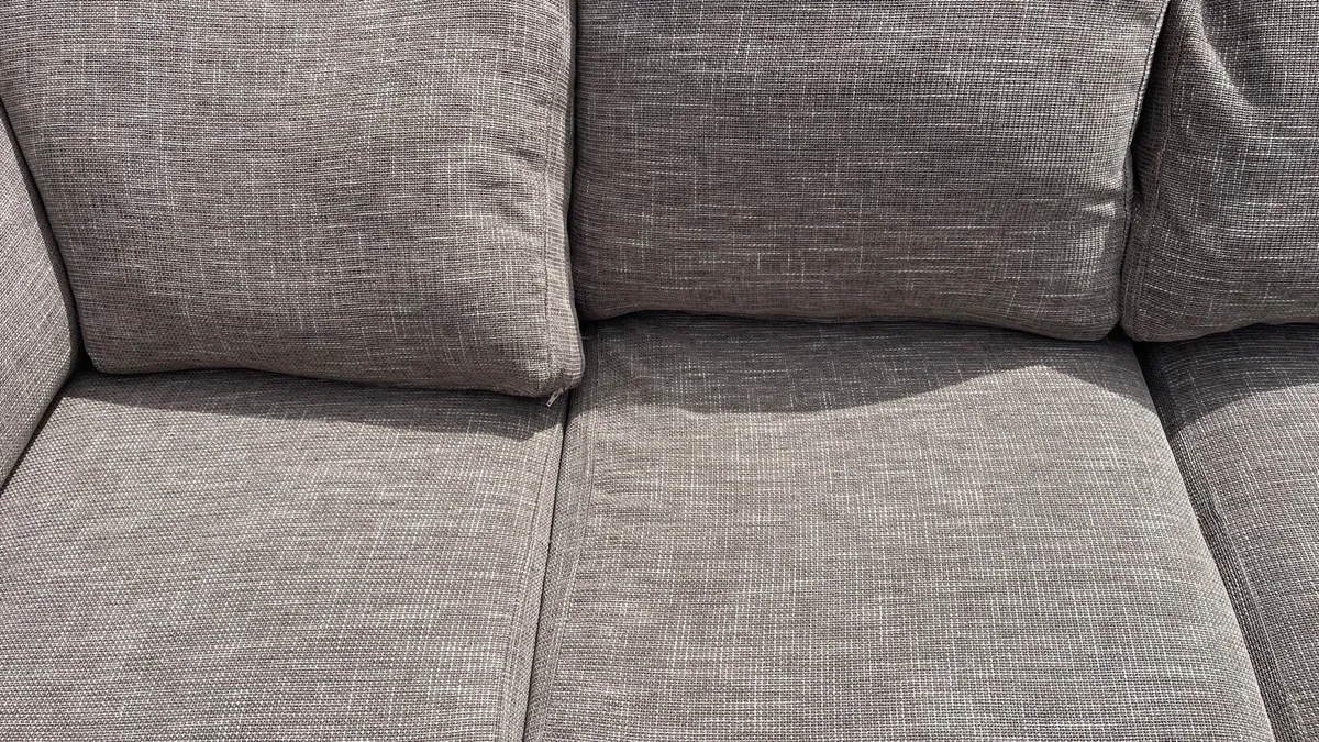 Modern corner sofa - Image 3