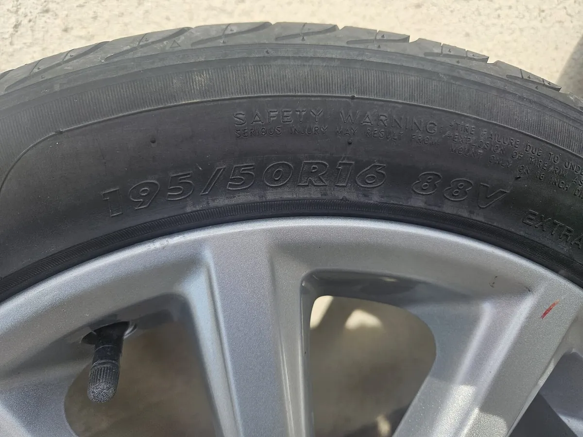 Fiesta Titanium alloys - Image 2