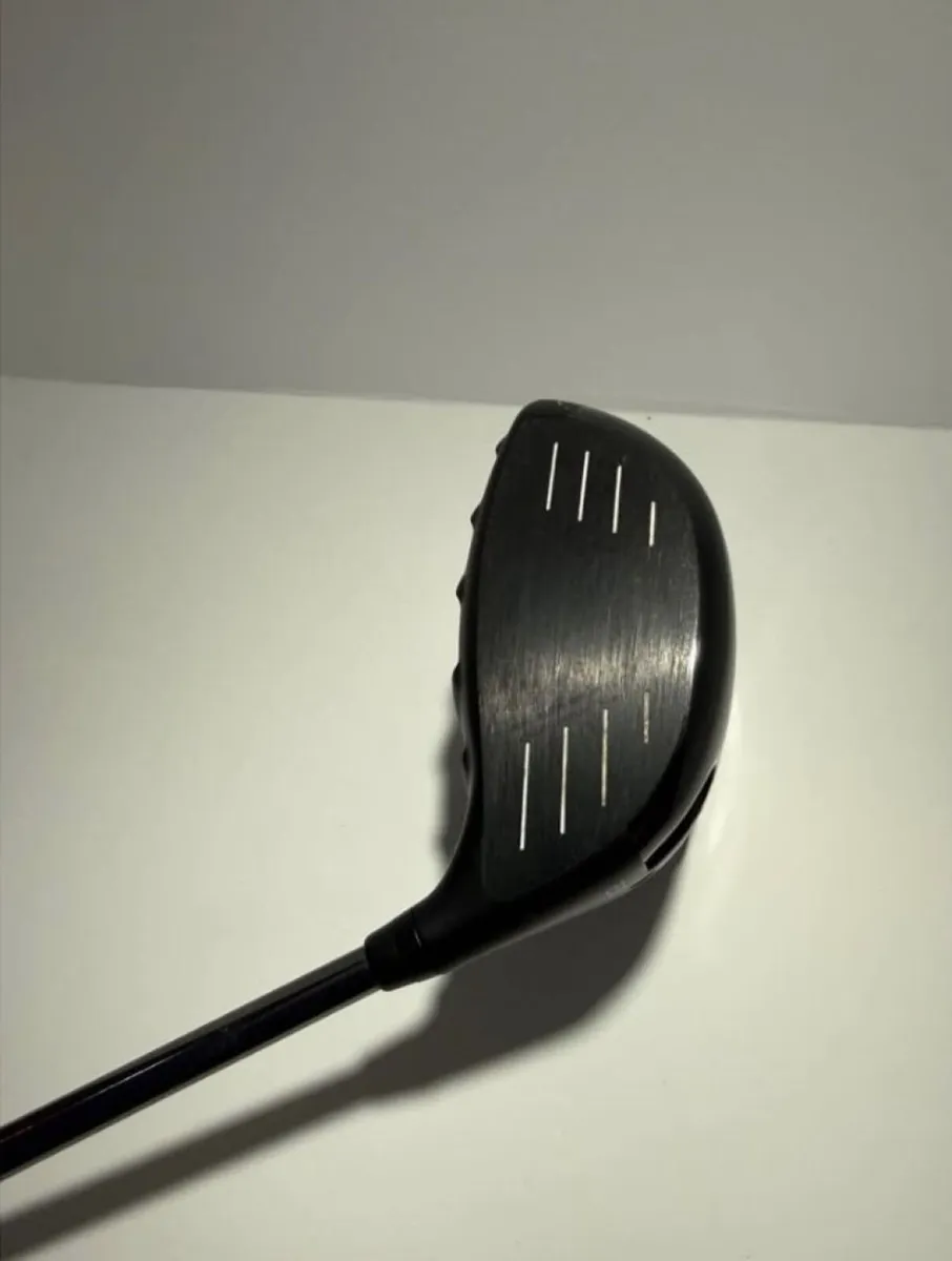 PING G440 Max Driver 10.5° Stiff Tour 2.0 Shaft - Image 3