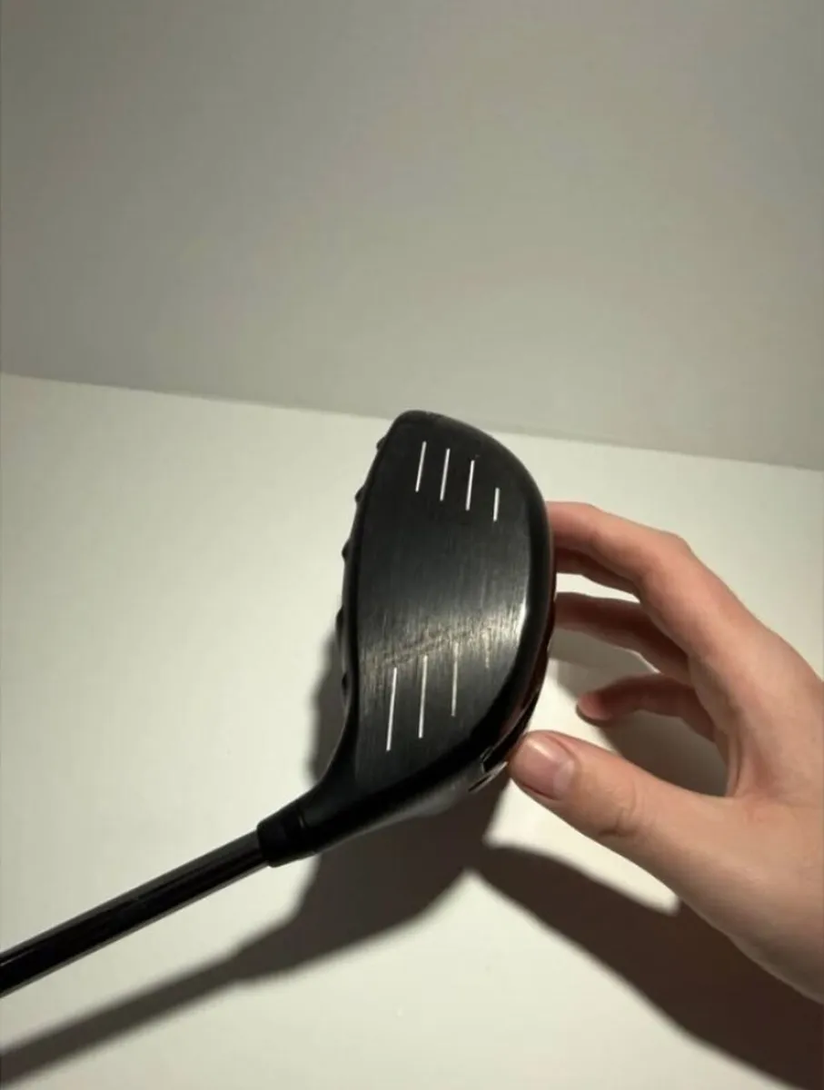 PING G440 Max Driver 10.5° Stiff Tour 2.0 Shaft - Image 2
