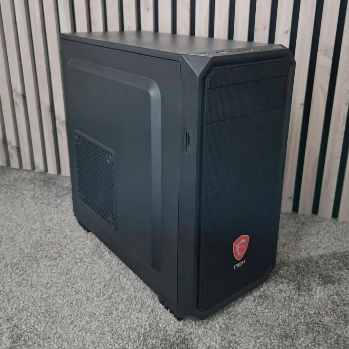 Custom Gaming PC -RTX 2080TI, i5, 32GB - Image 1